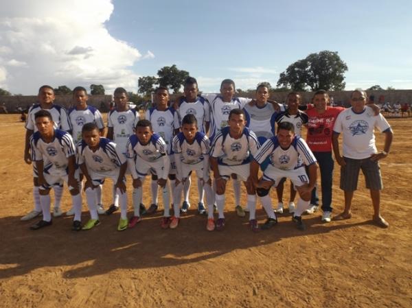 Início de campeonato em Redenção do Gurguéia marca nova fase do esporte municipal - Imagem 2
