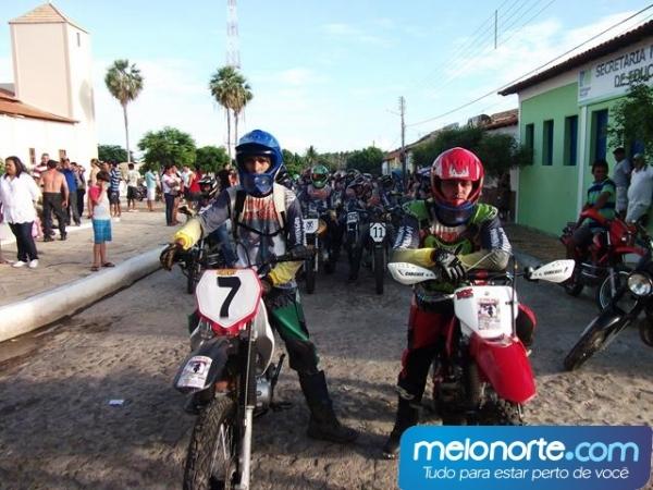 Rally Serras e Sertões reuni trilheiros em busca de muita aventura. - Imagem 1