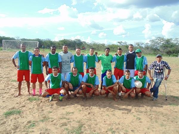 Santa Maria X melancia decidirá o campeonato municipal de Santo Inácio 2014   - Imagem 16