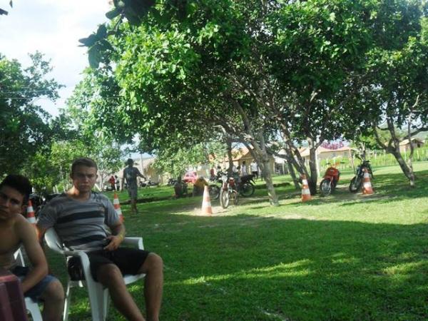 O esporte mais praticado é o futebol de campo - Imagem 1