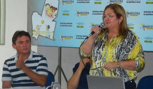 Pronatec/Ufpi realiza mais uma aula inaugural no município de Brasileira - Imagem 9