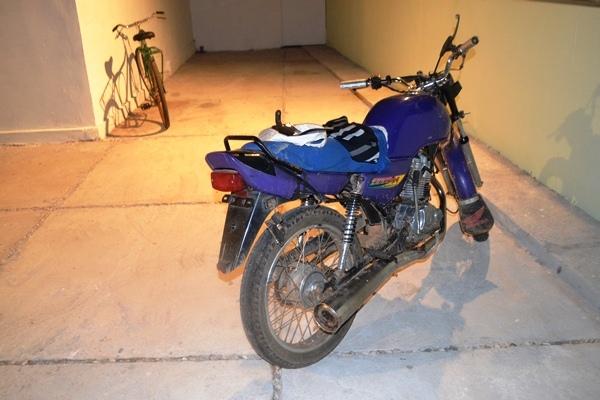 Força Tática prende suspeitos de assaltar durante o jantar dos policiais - Imagem 2