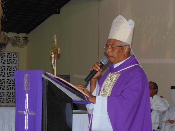 Padre Juarez Donato toma posse como novo pároco da paroquia Santo Inácio de Loyola - Imagem 29