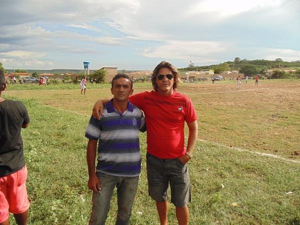 Santa Maria X melancia decidirá o campeonato municipal de Santo Inácio 2014   - Imagem 7