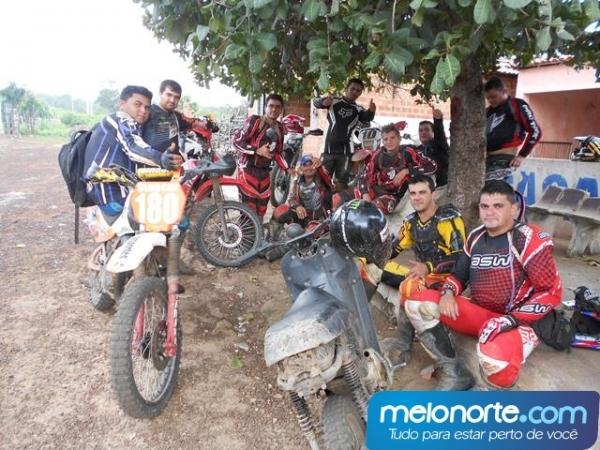 Rally Serras e Sertões reuni trilheiros em busca de muita aventura. - Imagem 17