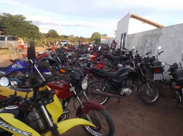 Início de campeonato em Redenção do Gurguéia marca nova fase do esporte municipal - Imagem 8