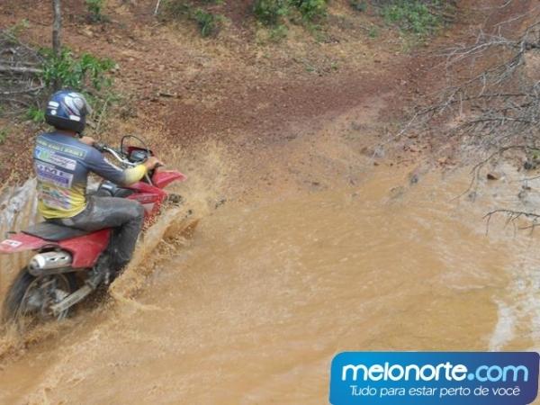 Rally Serras e Sertões reuni trilheiros em busca de muita aventura. - Imagem 34