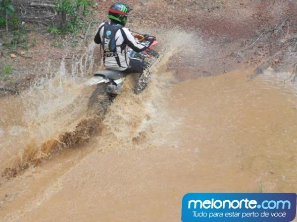 Rally Serras e Sertões reuni trilheiros em busca de muita aventura. - Imagem 35