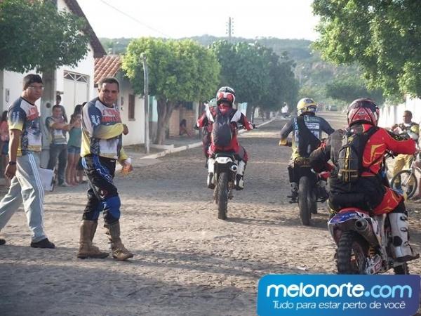 Rally Serras e Sertões reuni trilheiros em busca de muita aventura. - Imagem 2
