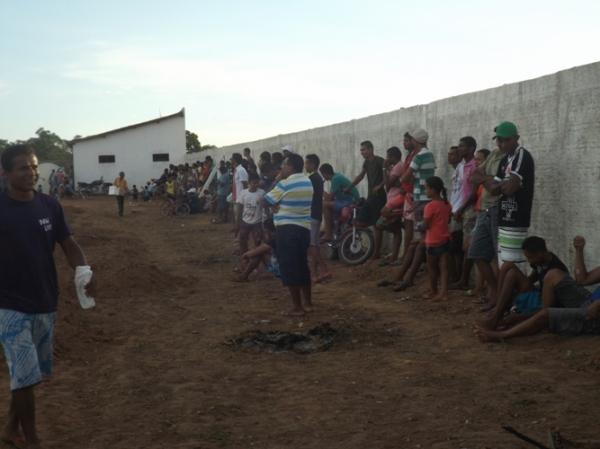 Início de campeonato em Redenção do Gurguéia marca nova fase do esporte municipal - Imagem 7