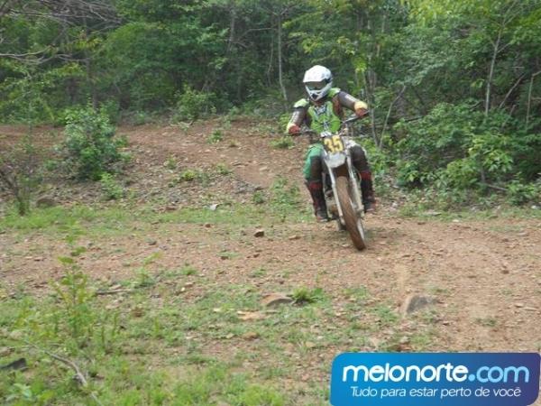 Rally Serras e Sertões reuni trilheiros em busca de muita aventura. - Imagem 37