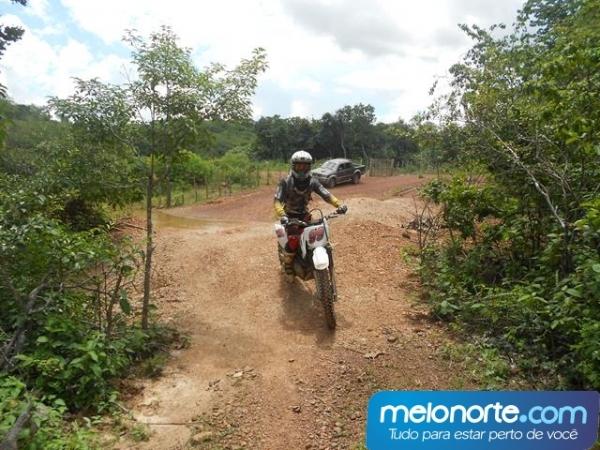 Rally Serras e Sertões reuni trilheiros em busca de muita aventura. - Imagem 43