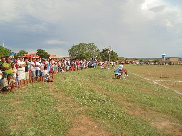 Santa Maria X melancia decidirá o campeonato municipal de Santo Inácio 2014   - Imagem 5