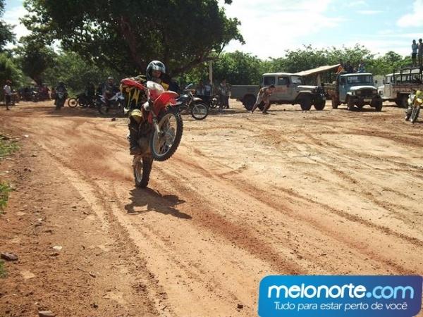 Rally Serras e Sertões reuni trilheiros em busca de muita aventura. - Imagem 68