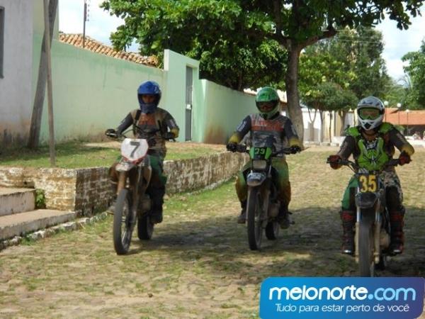 Rally Serras e Sertões reuni trilheiros em busca de muita aventura. - Imagem 14
