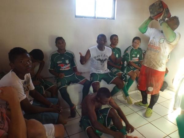 Início de campeonato em Redenção do Gurguéia marca nova fase do esporte municipal - Imagem 10