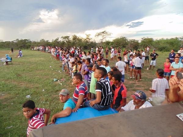 Santa Maria X melancia decidirá o campeonato municipal de Santo Inácio 2014   - Imagem 3