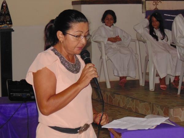Padre Juarez Donato toma posse como novo pároco da paroquia Santo Inácio de Loyola - Imagem 11