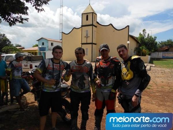 Rally Serras e Sertões reuni trilheiros em busca de muita aventura. - Imagem 15