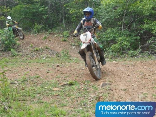 Rally Serras e Sertões reuni trilheiros em busca de muita aventura. - Imagem 38