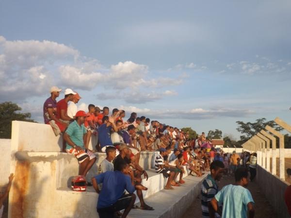 Início de campeonato em Redenção do Gurguéia marca nova fase do esporte municipal - Imagem 9