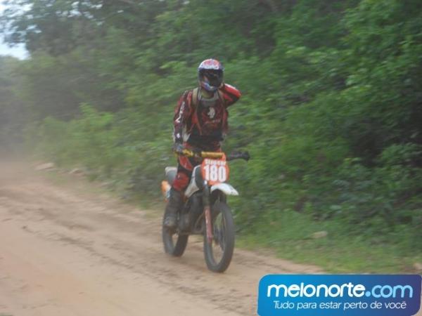 Rally Serras e Sertões reuni trilheiros em busca de muita aventura. - Imagem 27