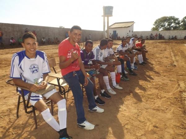 Início de campeonato em Redenção do Gurguéia marca nova fase do esporte municipal - Imagem 4