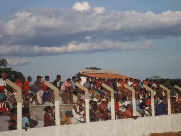 Início de campeonato em Redenção do Gurguéia marca nova fase do esporte municipal - Imagem 6