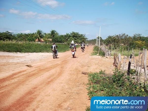 Rally Serras e Sertões reuni trilheiros em busca de muita aventura. - Imagem 66