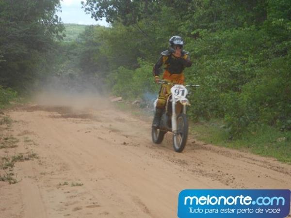 Rally Serras e Sertões reuni trilheiros em busca de muita aventura. - Imagem 31