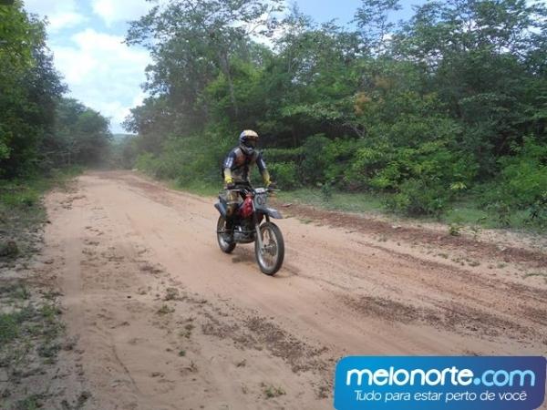 Rally Serras e Sertões reuni trilheiros em busca de muita aventura. - Imagem 22