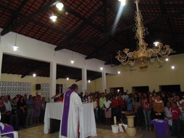 Padre Juarez Donato toma posse como novo pároco da paroquia Santo Inácio de Loyola - Imagem 8