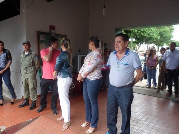 Polícia Militar ganha uma nova viatura do tipo pick-up e uma moto - Imagem 3