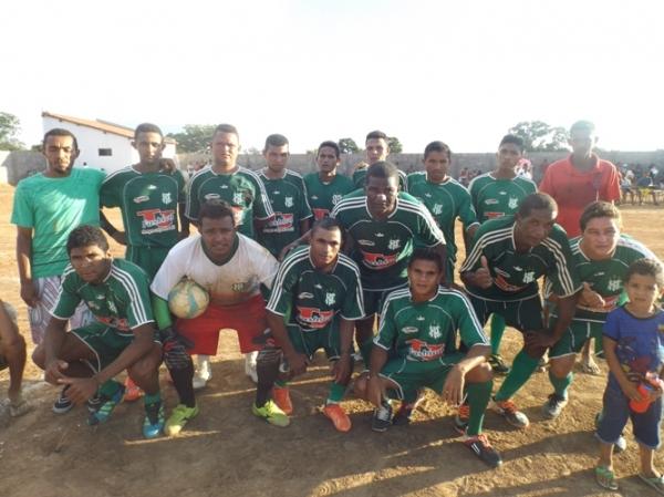 Início de campeonato em Redenção do Gurguéia marca nova fase do esporte municipal - Imagem 11