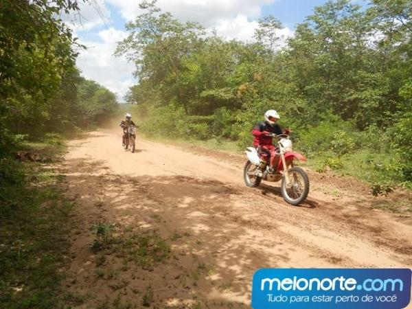 Rally Serras e Sertões reuni trilheiros em busca de muita aventura. - Imagem 23