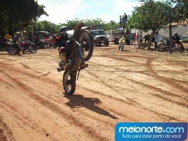 Rally Serras e Sertões reuni trilheiros em busca de muita aventura. - Imagem 9