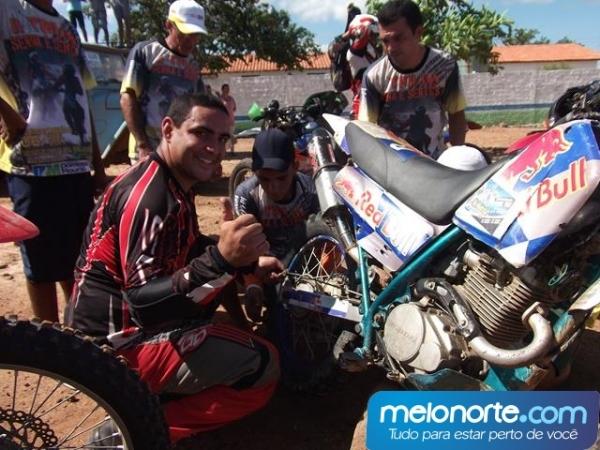 Rally Serras e Sertões reuni trilheiros em busca de muita aventura. - Imagem 8