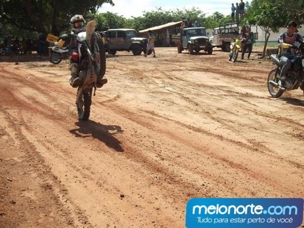 Rally Serras e Sertões reuni trilheiros em busca de muita aventura. - Imagem 10