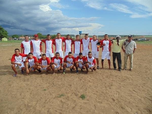 Santa Maria X melancia decidirá o campeonato municipal de Santo Inácio 2014   - Imagem 9