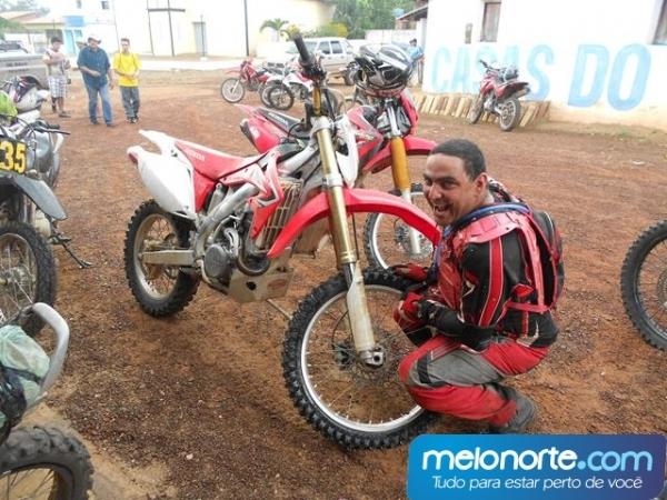Rally Serras e Sertões reuni trilheiros em busca de muita aventura. - Imagem 16