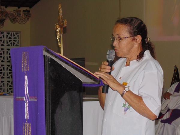 Padre Juarez Donato toma posse como novo pároco da paroquia Santo Inácio de Loyola - Imagem 32
