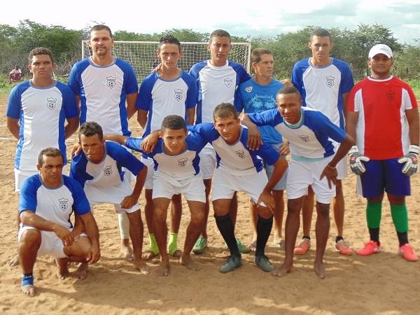 Santa Maria X melancia decidirá o campeonato municipal de Santo Inácio 2014   - Imagem 8