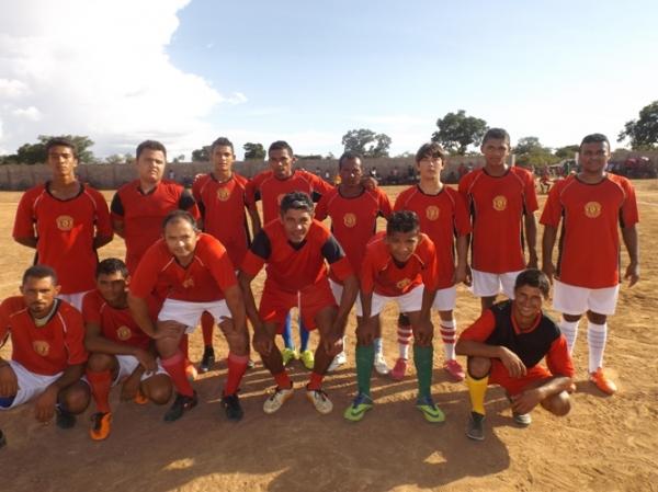 Início de campeonato em Redenção do Gurguéia marca nova fase do esporte municipal - Imagem 3