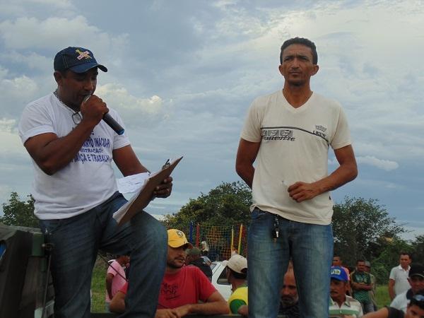 Santa Maria X melancia decidirá o campeonato municipal de Santo Inácio 2014   - Imagem 11