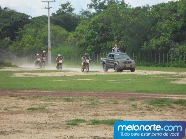 Rally Serras e Sertões reuni trilheiros em busca de muita aventura. - Imagem 33
