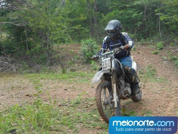 Rally Serras e Sertões reuni trilheiros em busca de muita aventura. - Imagem 36
