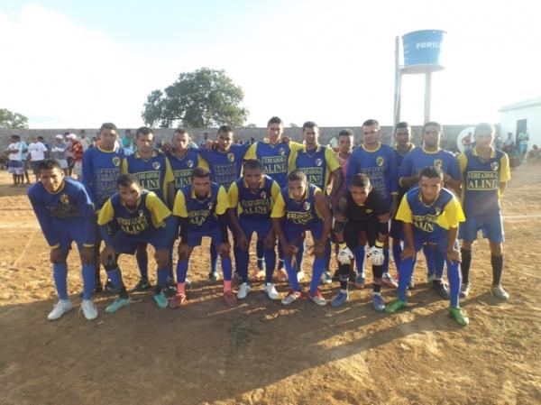 Início de campeonato em Redenção do Gurguéia marca nova fase do esporte municipal - Imagem 12
