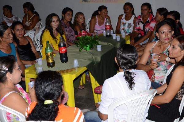 Secretaria Municipal de Assistência Social encerra as atividades em comemoração ao dia da Mulher - Imagem 7