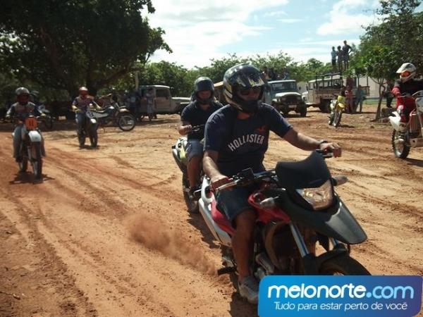 Rally Serras e Sertões reuni trilheiros em busca de muita aventura. - Imagem 69