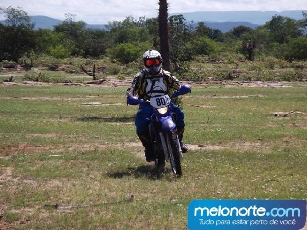 Rally Serras e Sertões reuni trilheiros em busca de muita aventura. - Imagem 63